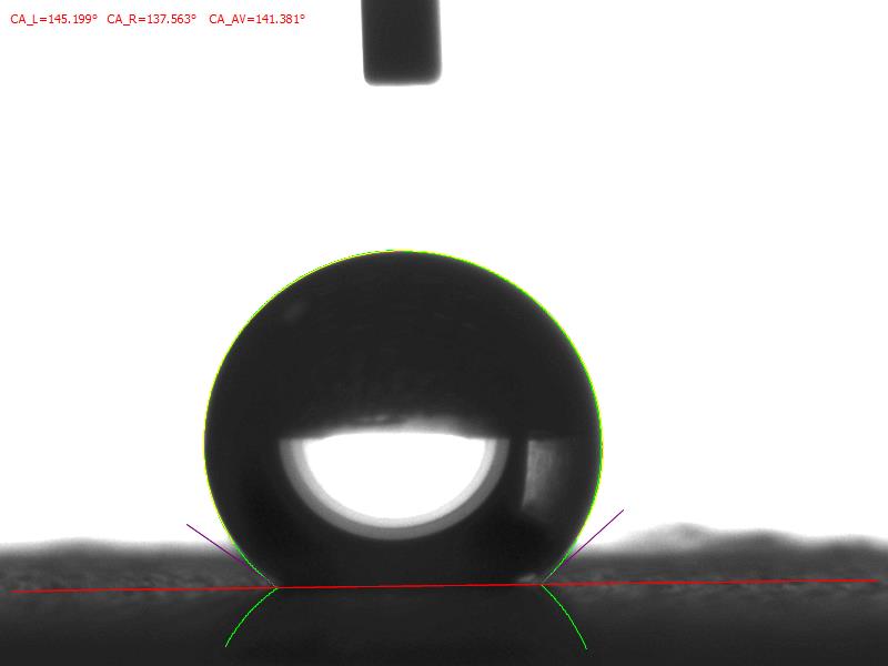 「接觸角測量儀器」3D接觸角測量儀器的設(shè)計核心硬件技術(shù)包括哪幾點？